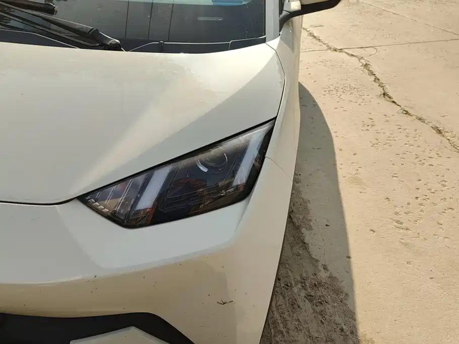 BYD Seagull 2024