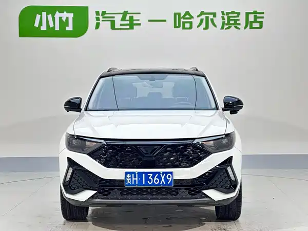 Jetta VS5 2022