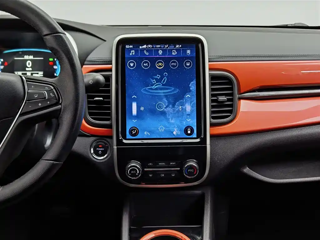 Chery QQ Little Ant 2020 — фото 12