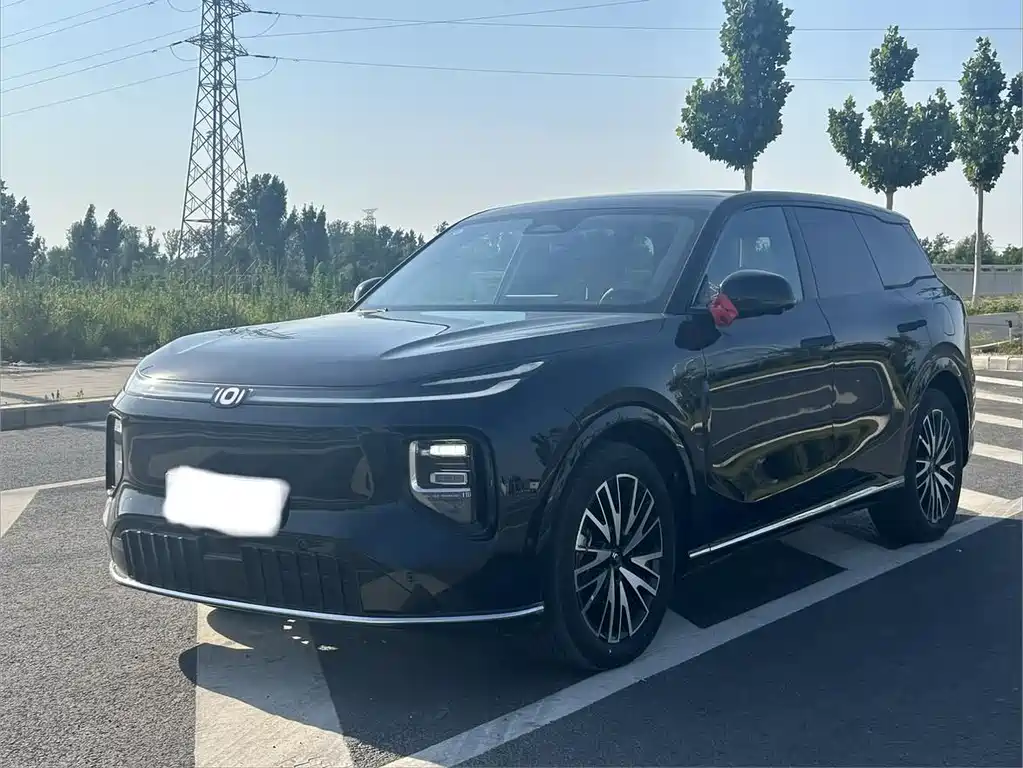 Qiyuan Q07 2025