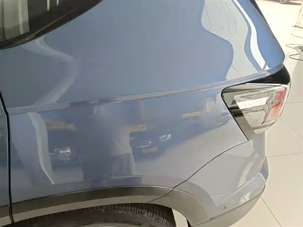 Volkswagen Tharu 2023