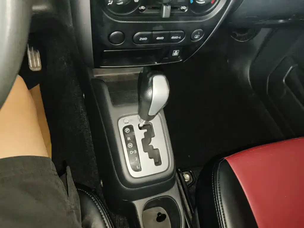 Suzuki Jimny 2018 — фото 14