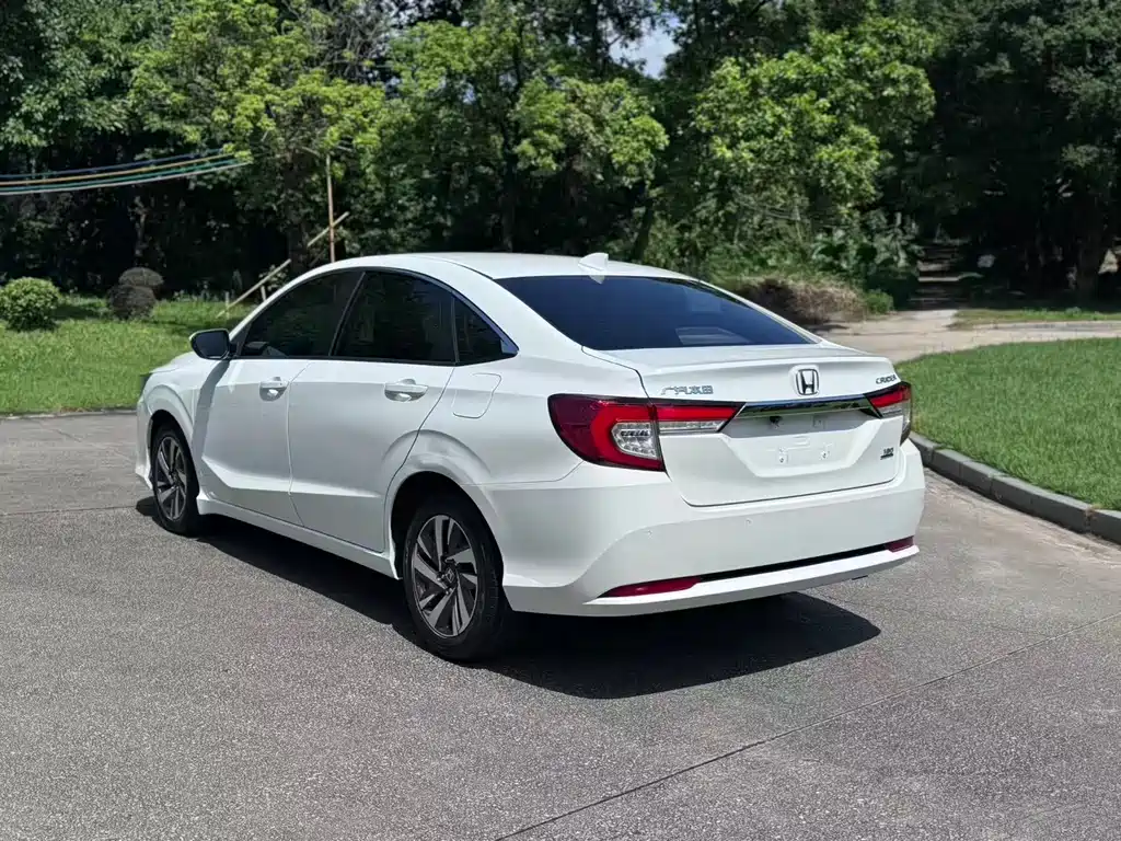 Honda Crider 2019 — фото 15