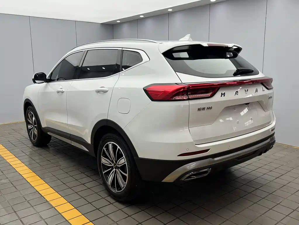 Haval H6 2023