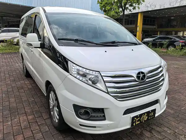 JMC Refine M5 2016