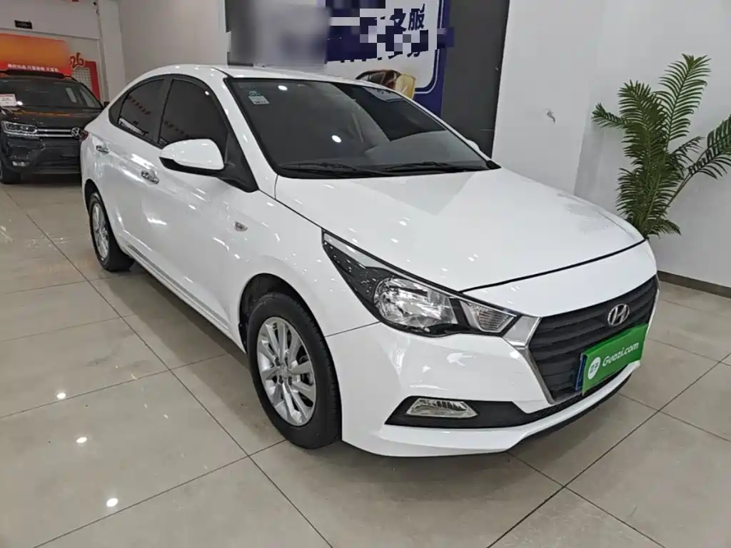 Hyundai Verna 2019 — фото 4