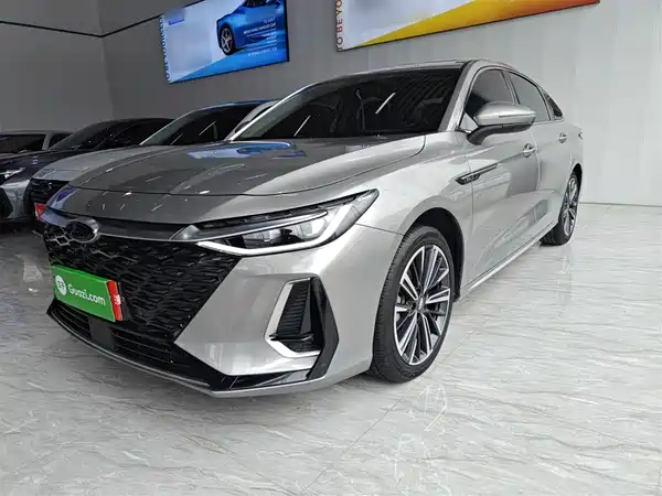 Chery Arrizo 8 2022