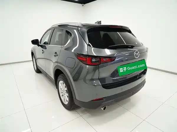 Mazda CX-5 2024