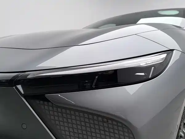 Exeed ES 2025