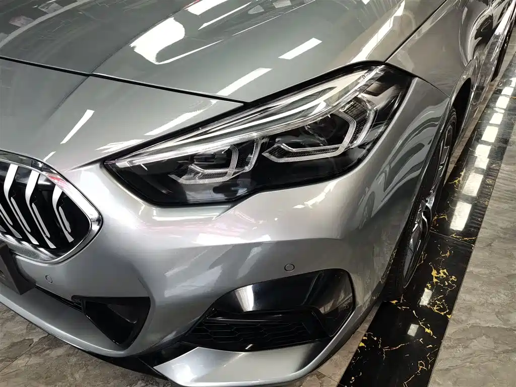 BMW 2 Series 2021 — фото 18