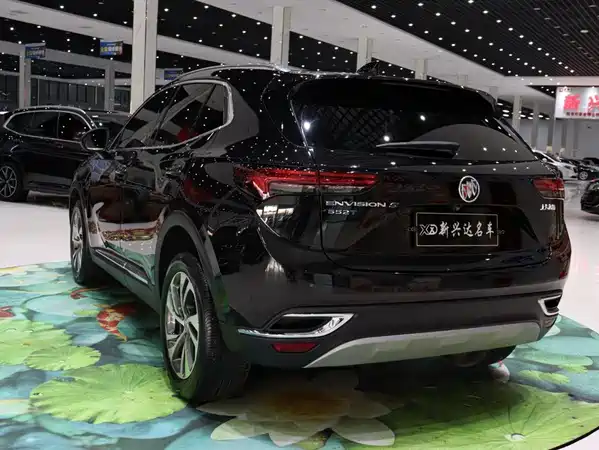 Buick Envision S 2024