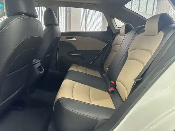 Chevrolet Monza 2021