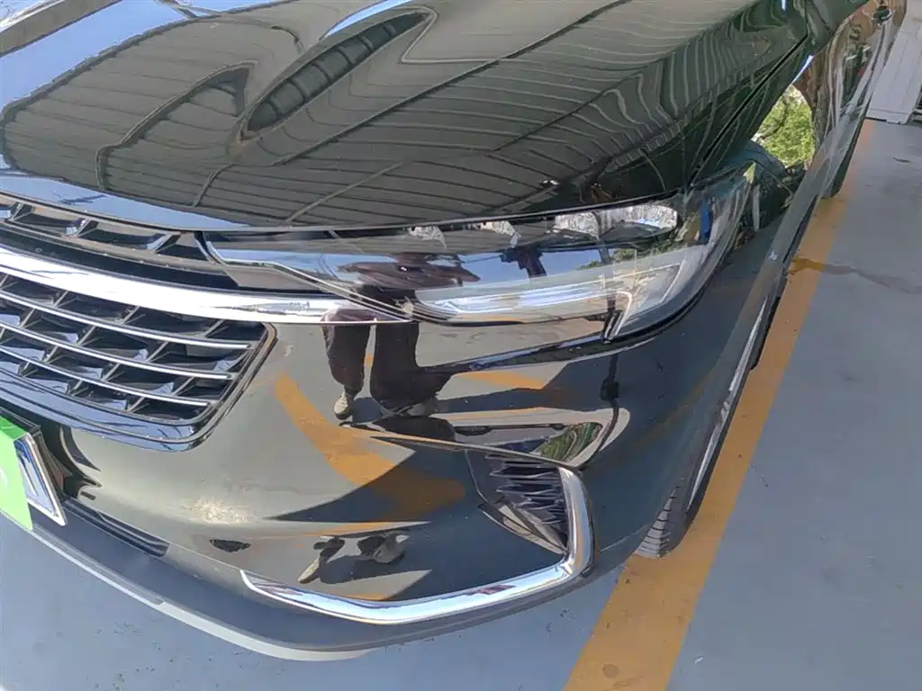 Buick Envision Plus 2023 — фото 24