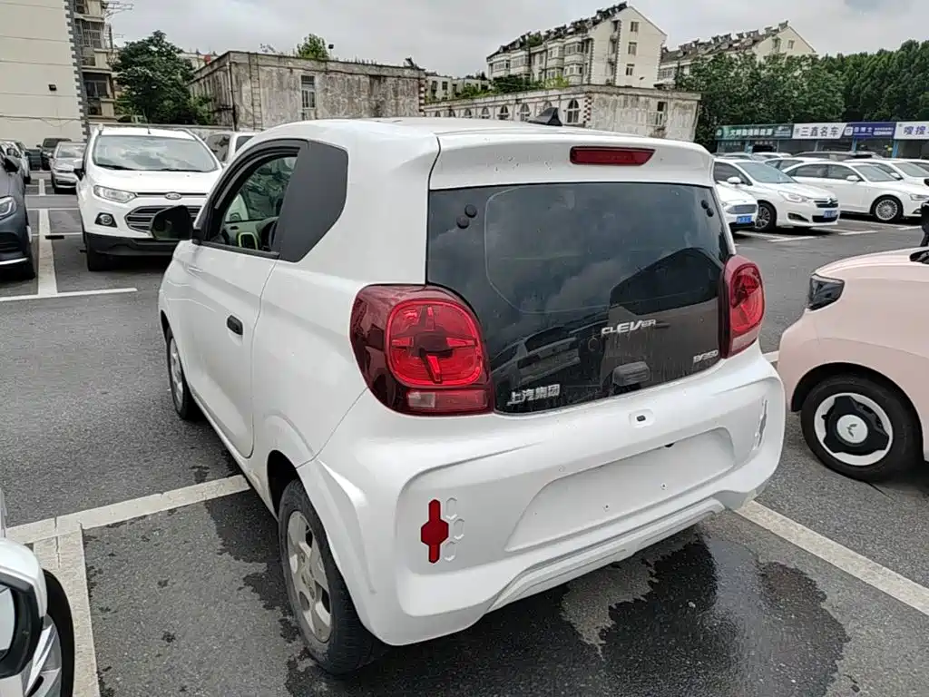 Roewe CLEVER 2022