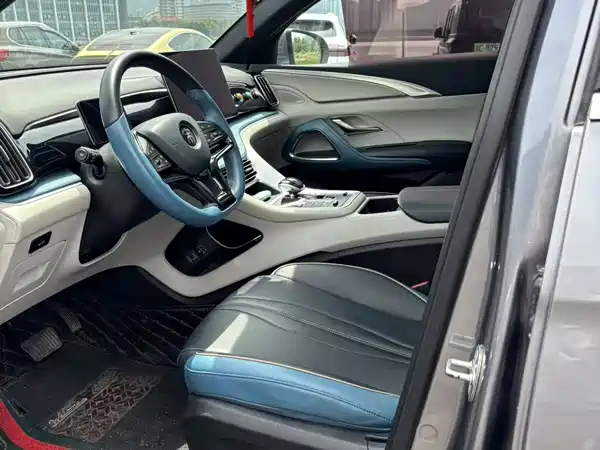 BYD Song Pro 2021