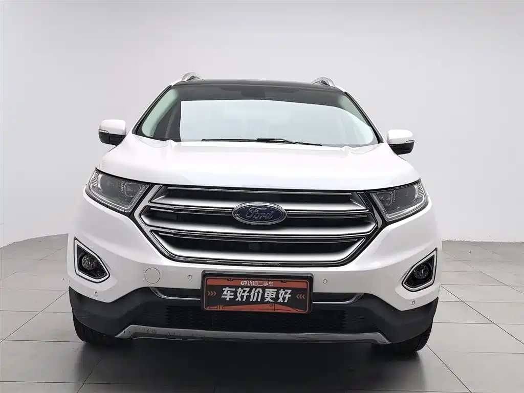 Ford Edge 2016 — фото 3