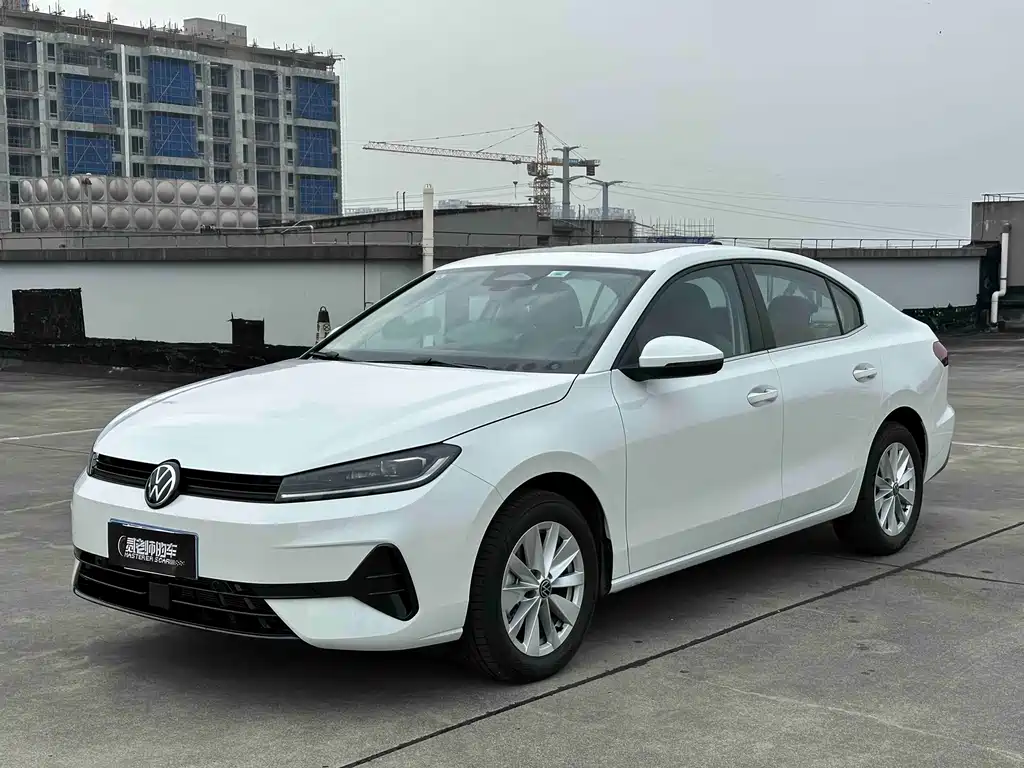 Volkswagen Sagitar 2026