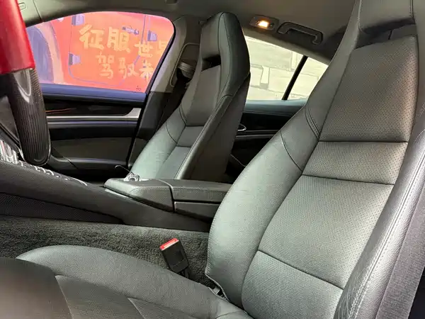 Porsche Panamera 2010