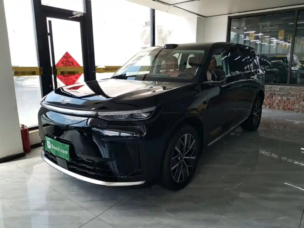 GAC Motor Xiangwang S9 2026