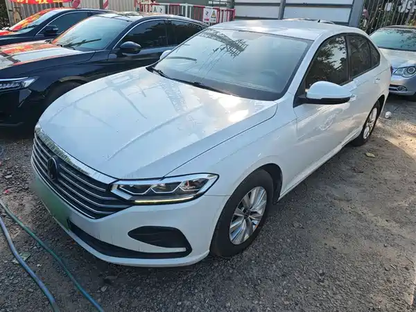Volkswagen Lavida 2023