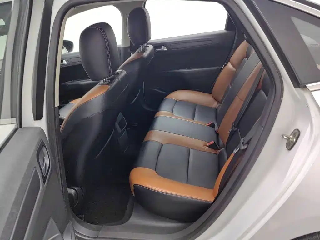 Citroën C4 Sega 2018 — фото 15