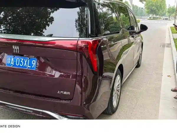 Buick Century 2023