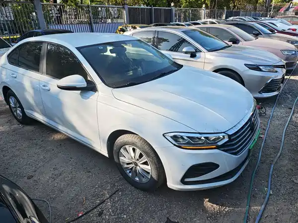 Volkswagen Lavida 2023