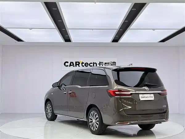 Buick GL8 2023