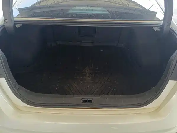 Nissan Teana 2024