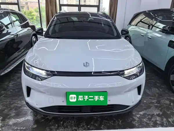 Leapmotor C11 2022