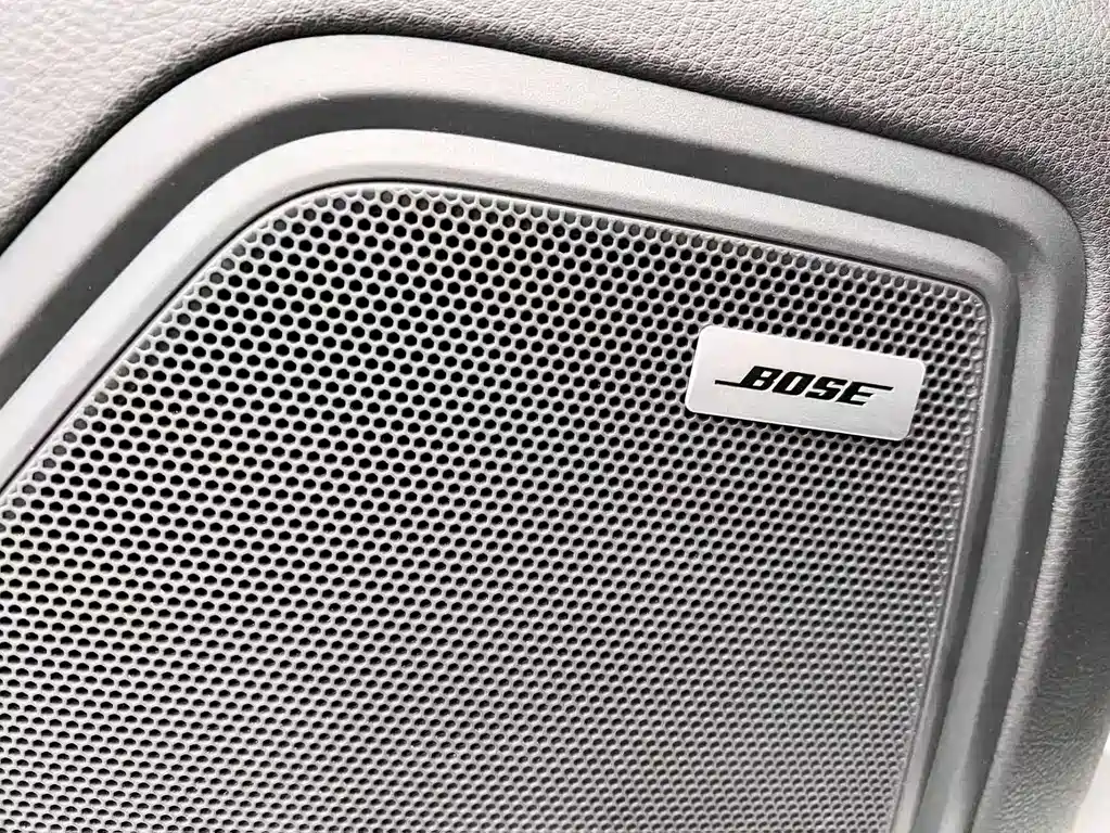 Porsche Macan 2022 — фото 18