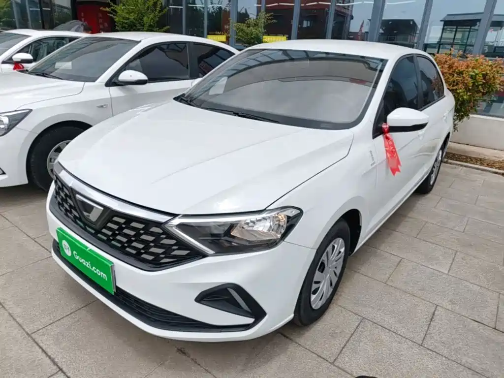 Jetta VA3 2024