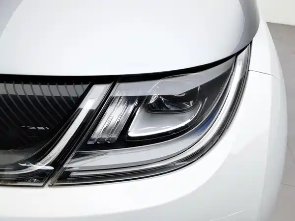 BYD Dolphin 2021