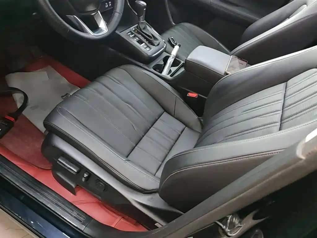 Honda Breeze 2023 — фото 15