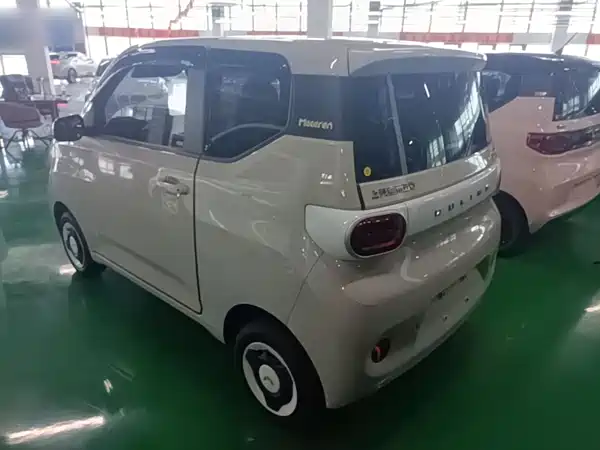 Wuling Hongguang MINIEV 2024