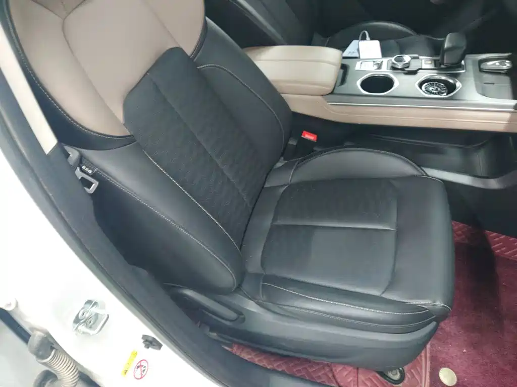 Changan CS55PLUS 2022 — фото 20