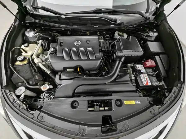 Nissan Teana 2015