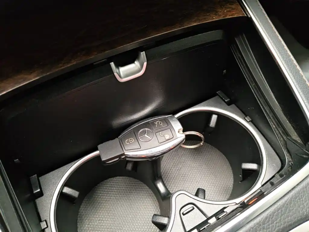 Mercedes-Benz S-Class 2014 — фото 17