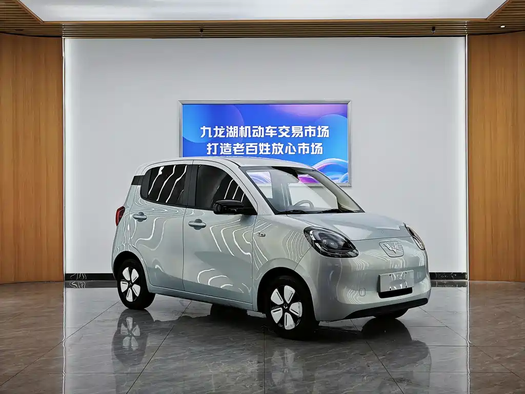 Wuling MINIEV 2025