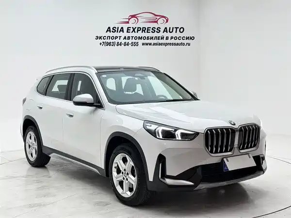 BMW X1 2023