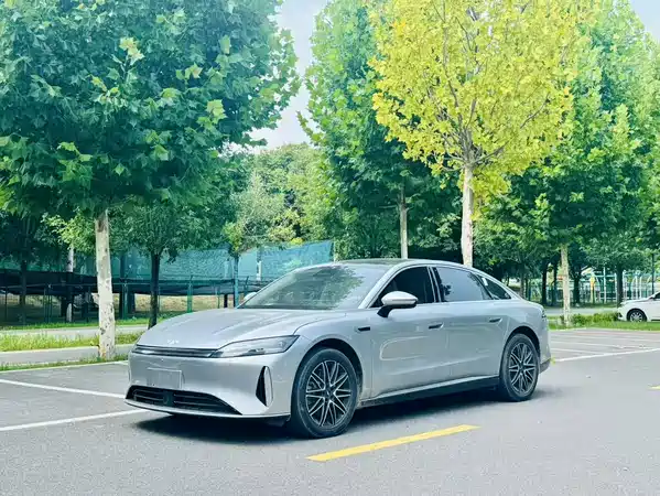Chery Fengyun A9L 2025