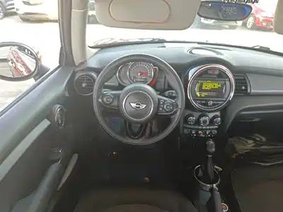 MINI MINI 2014