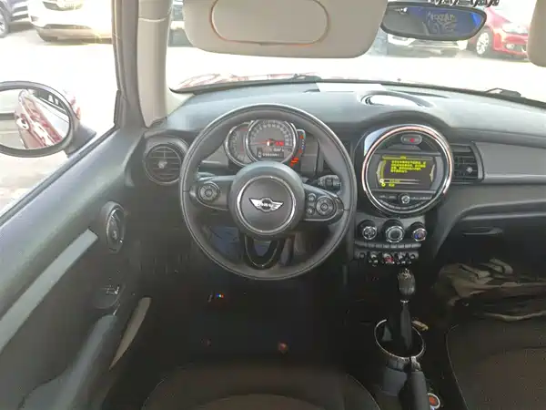 MINI 2014