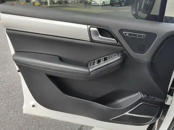 BYD Tang 2018