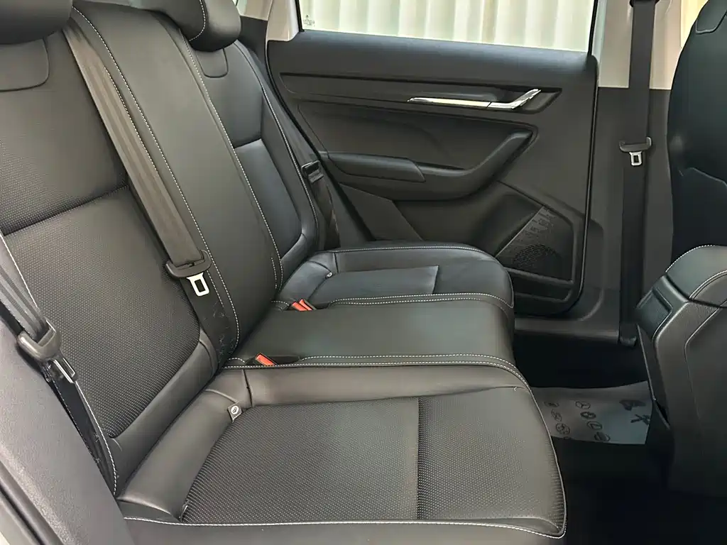 Skoda Kamiq 2022 — фото 10