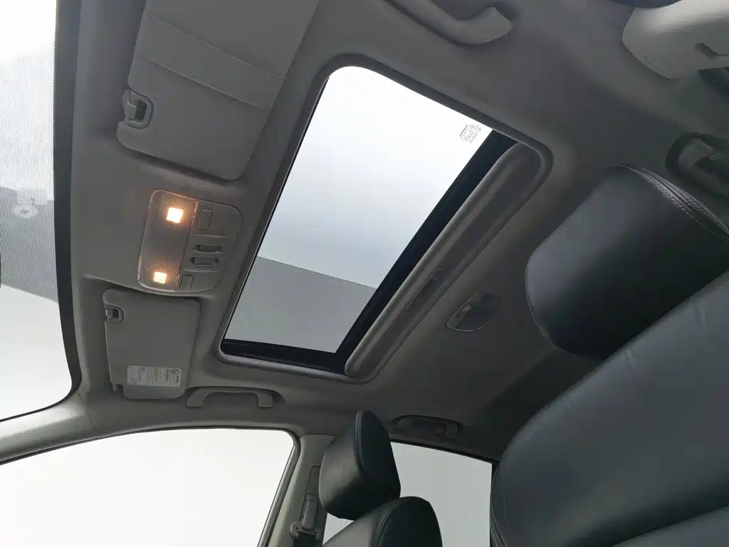 Subaru XV 2012 — фото 14
