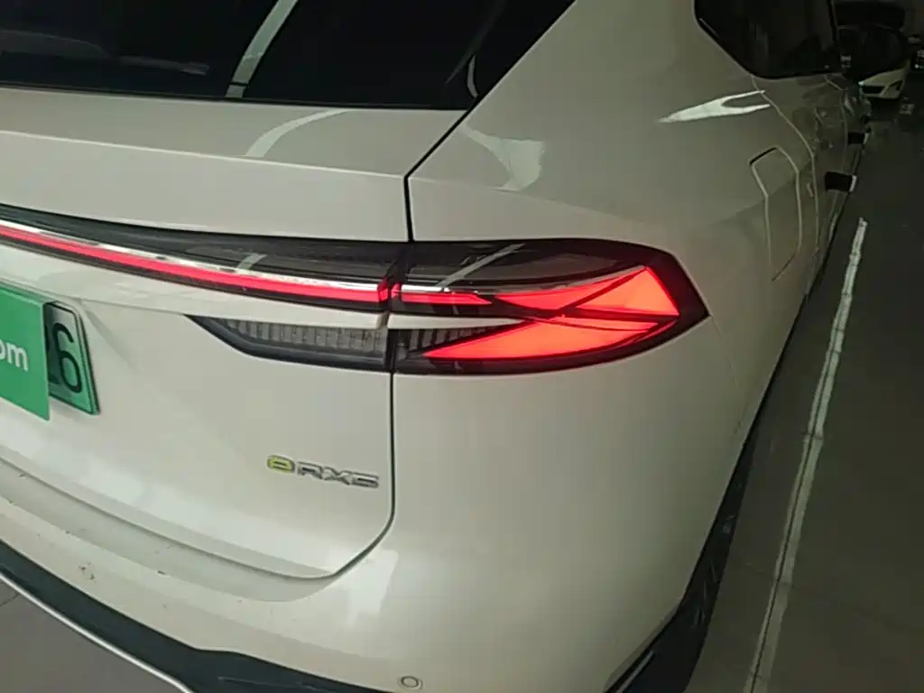 Roewe RX5 New Energy 2024 — фото 24