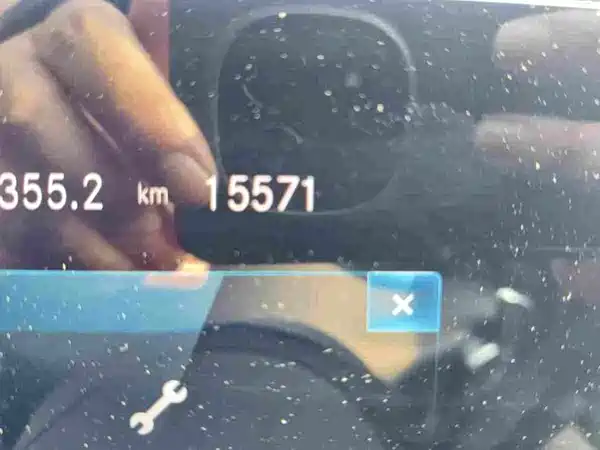 Mercedes-Benz A-Class 2020