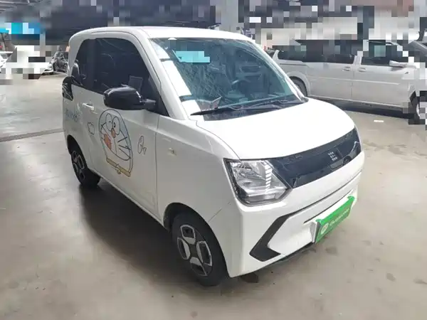 Dongfeng Scenery MINIEV 2022