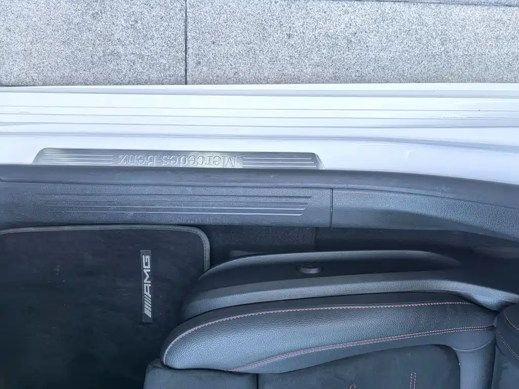 Mercedes-Benz CLA 2023 — фото 12
